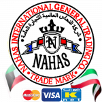 KENT NAHAS