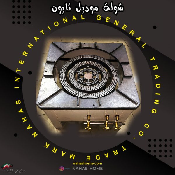 شولة موديل تايون